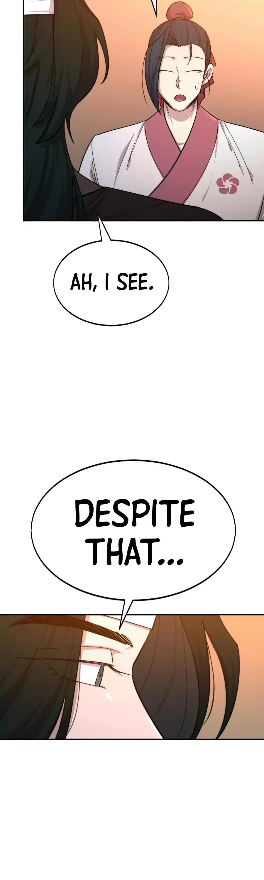 Return of the Flowery Mountain Sect Chapter 41 page 5