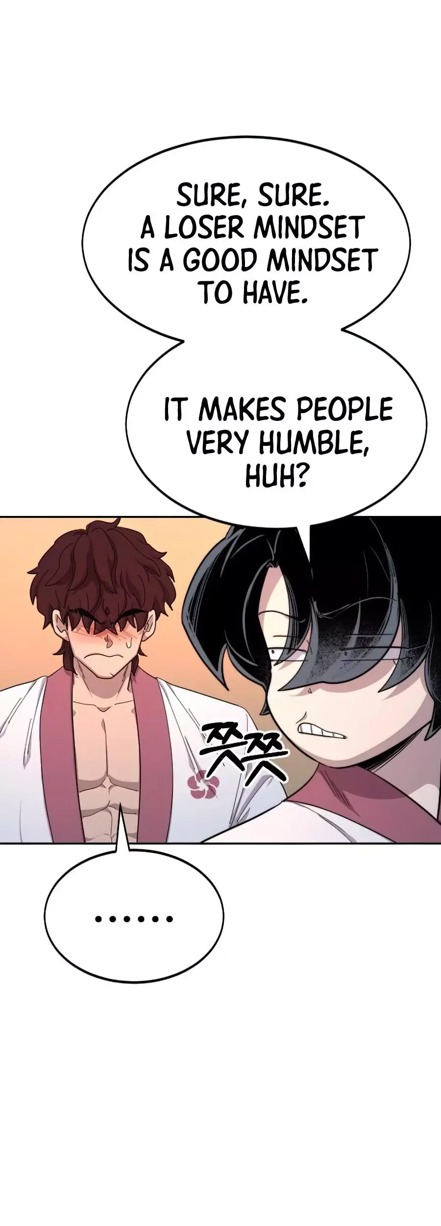 Return of the Flowery Mountain Sect Chapter 41 page 19