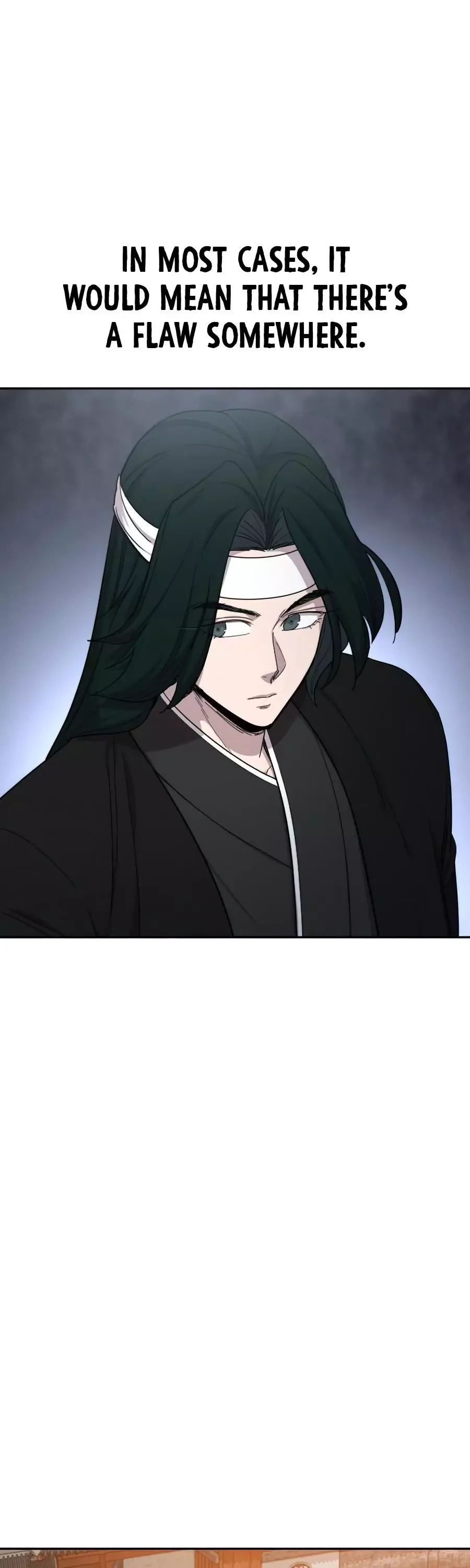 Return of the Flowery Mountain Sect Chapter 41 page 22