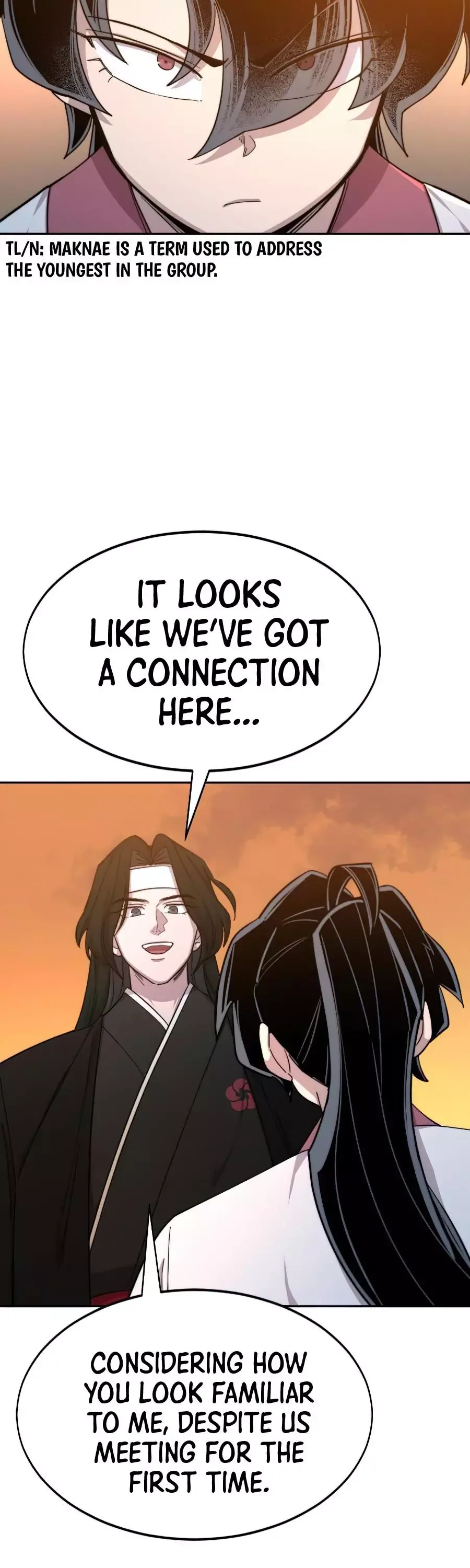Return of the Flowery Mountain Sect Chapter 41 page 7