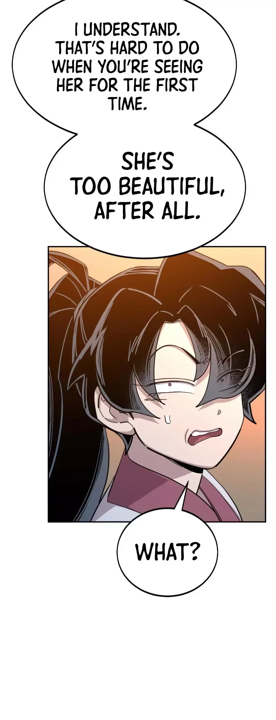 Return of the Flowery Mountain Sect Chapter 41 page 28