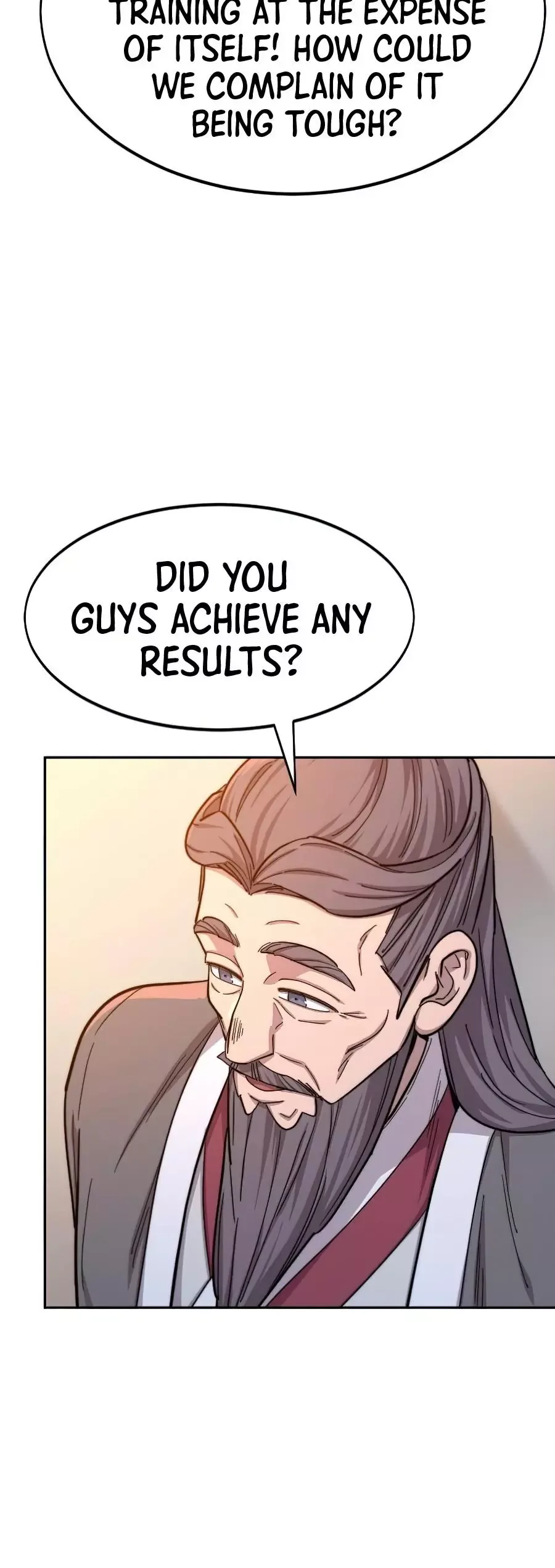 Return of the Flowery Mountain Sect Chapter 41 page 36
