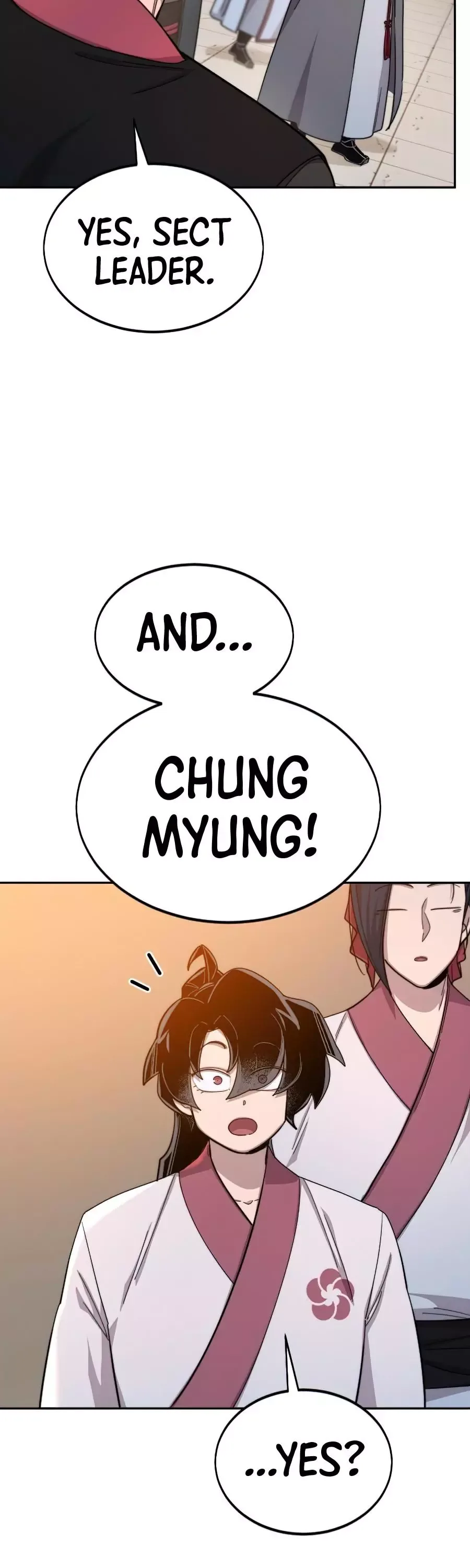 Return of the Flowery Mountain Sect Chapter 41 page 42