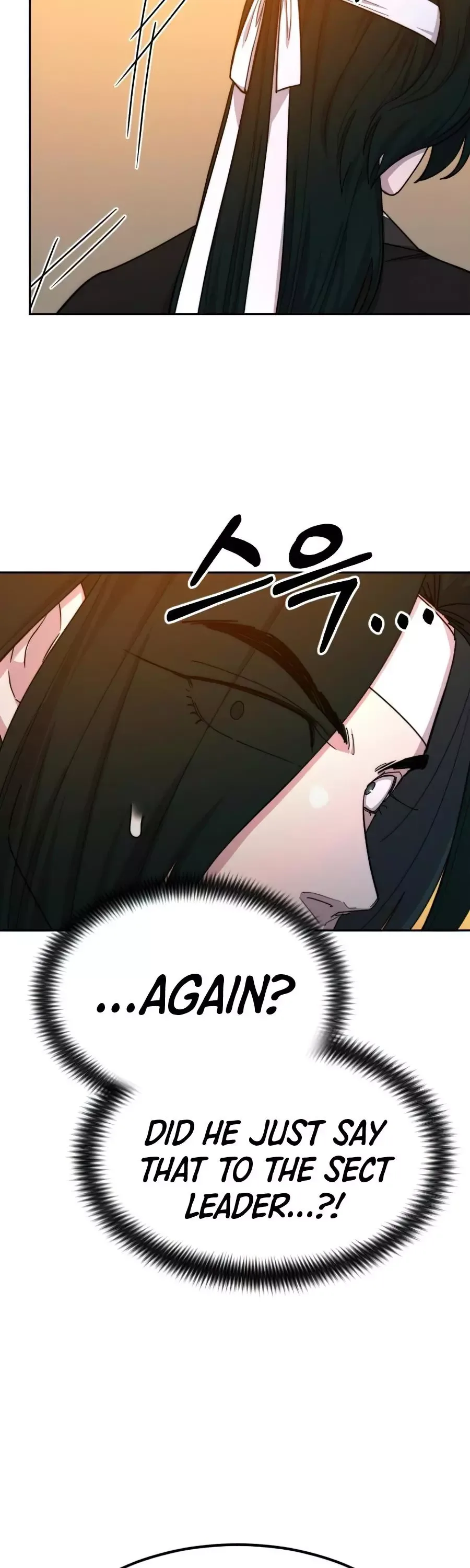 Return of the Flowery Mountain Sect Chapter 41 page 44