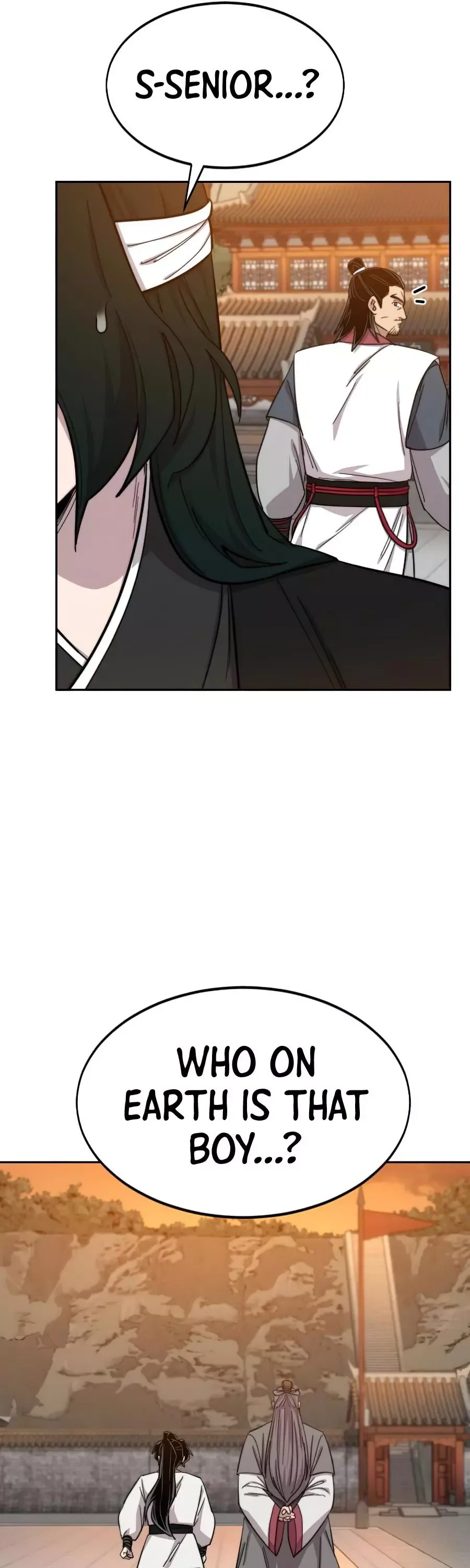 Return of the Flowery Mountain Sect Chapter 41 page 47
