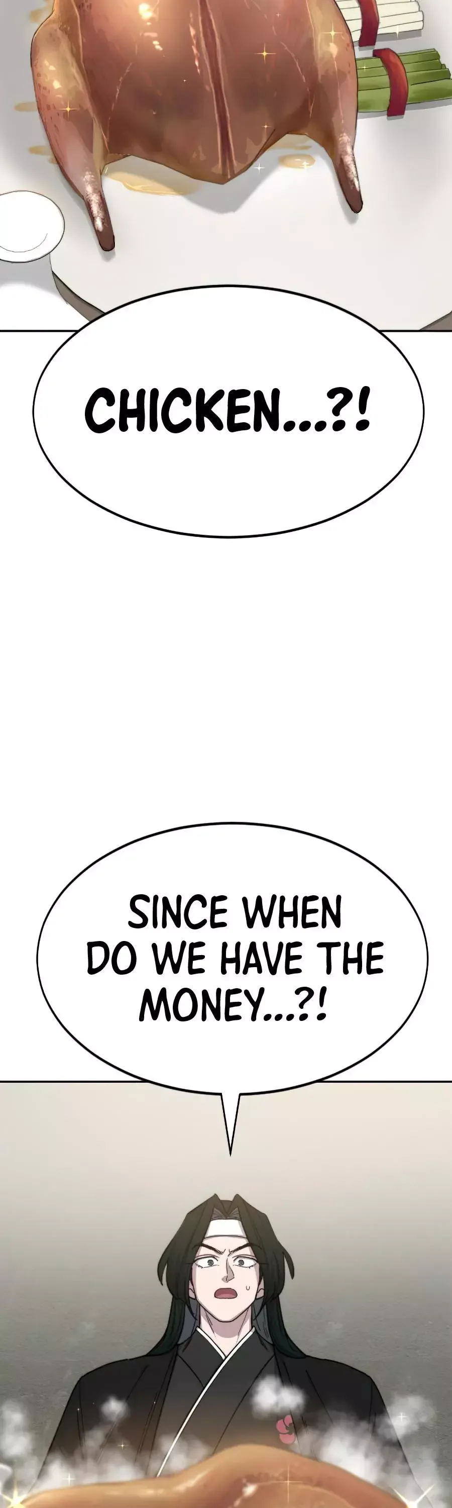 Return of the Flowery Mountain Sect Chapter 41 page 52