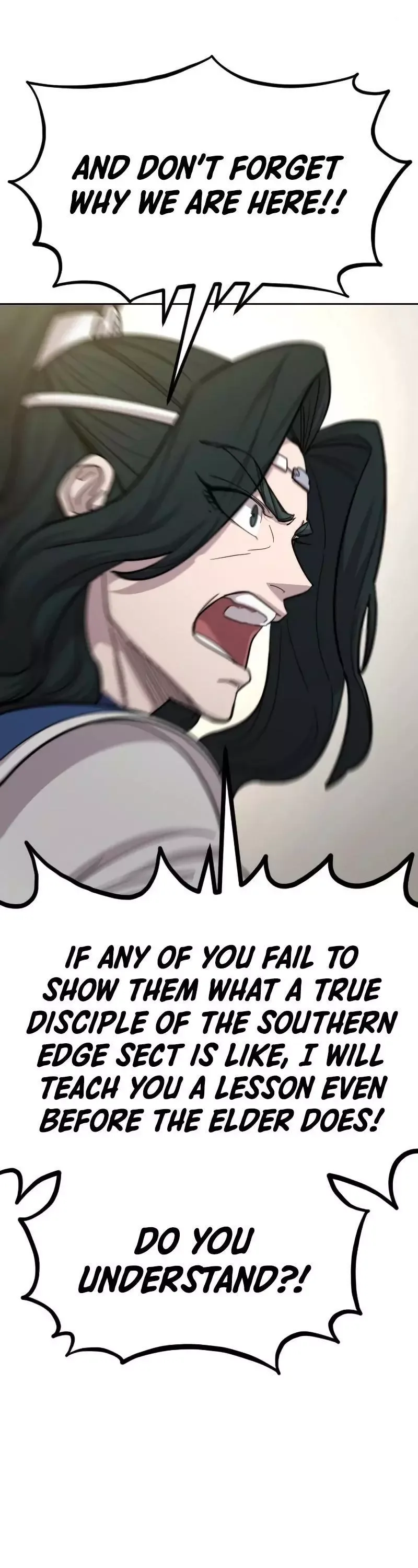 Return of the Flowery Mountain Sect Chapter 56 page 15
