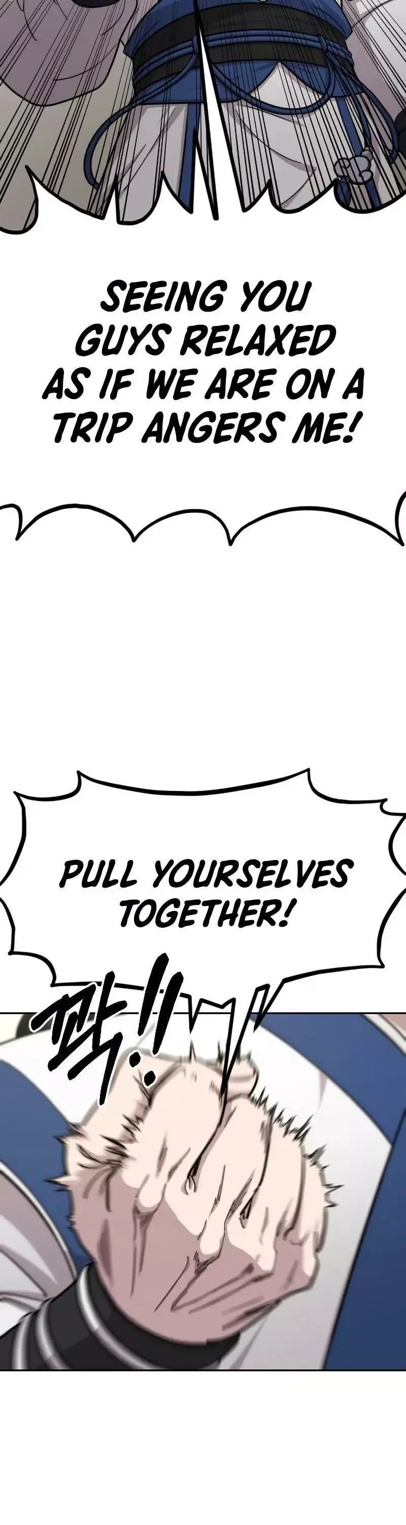 Return of the Flowery Mountain Sect Chapter 56 page 14