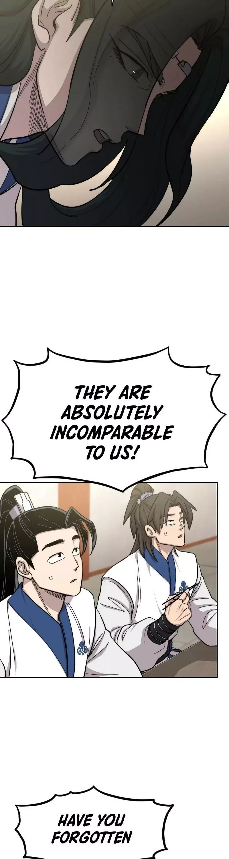 Return of the Flowery Mountain Sect Chapter 56 page 12