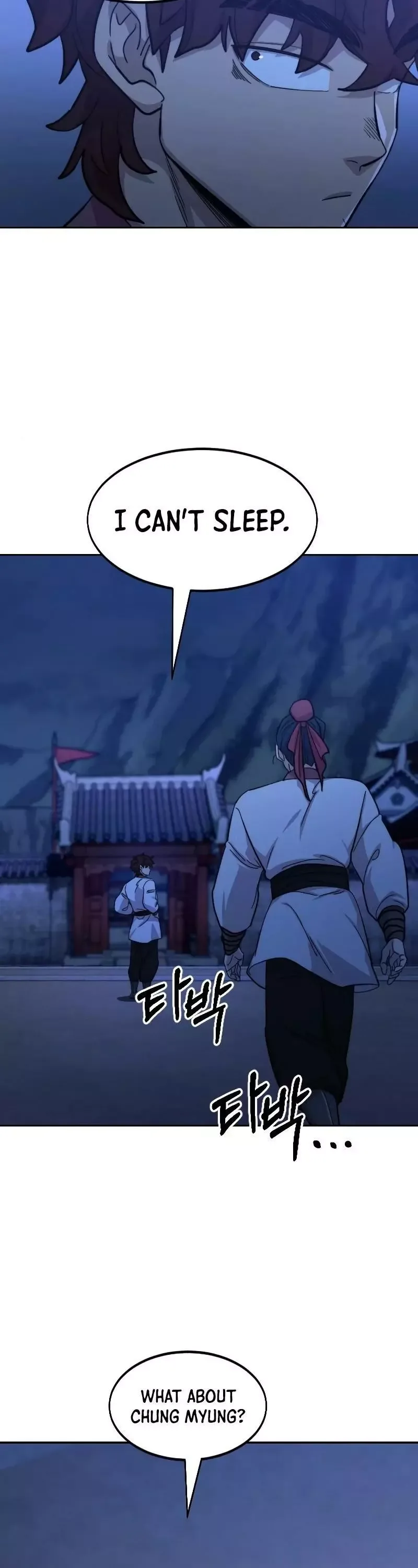Return of the Flowery Mountain Sect Chapter 56 page 41