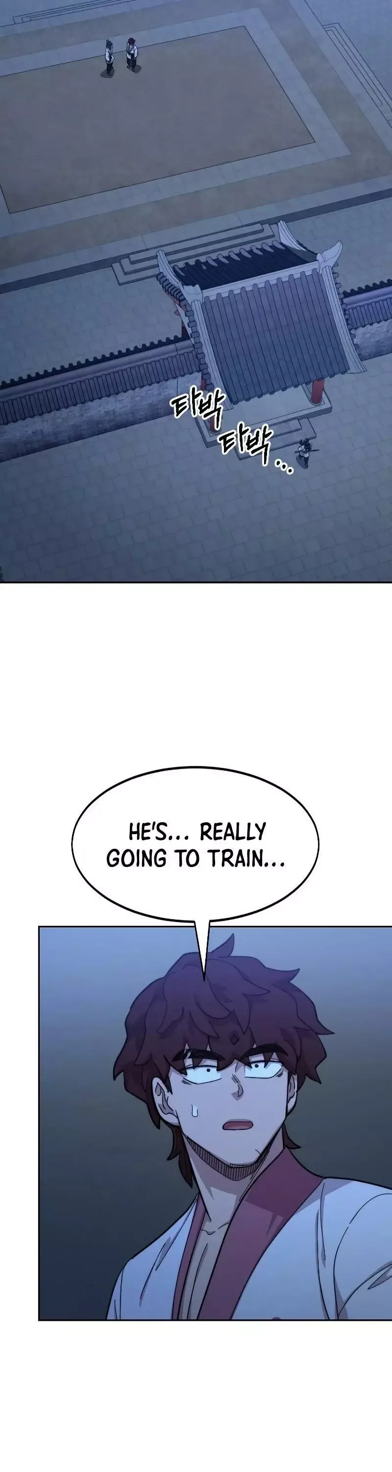 Return of the Flowery Mountain Sect Chapter 56 page 58