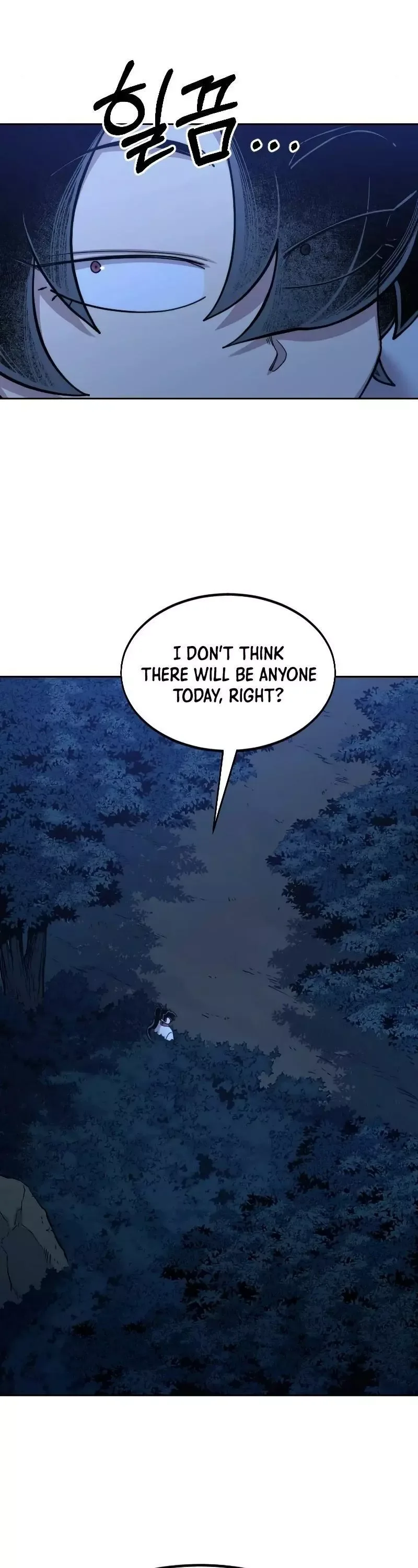 Return of the Flowery Mountain Sect Chapter 56 page 68