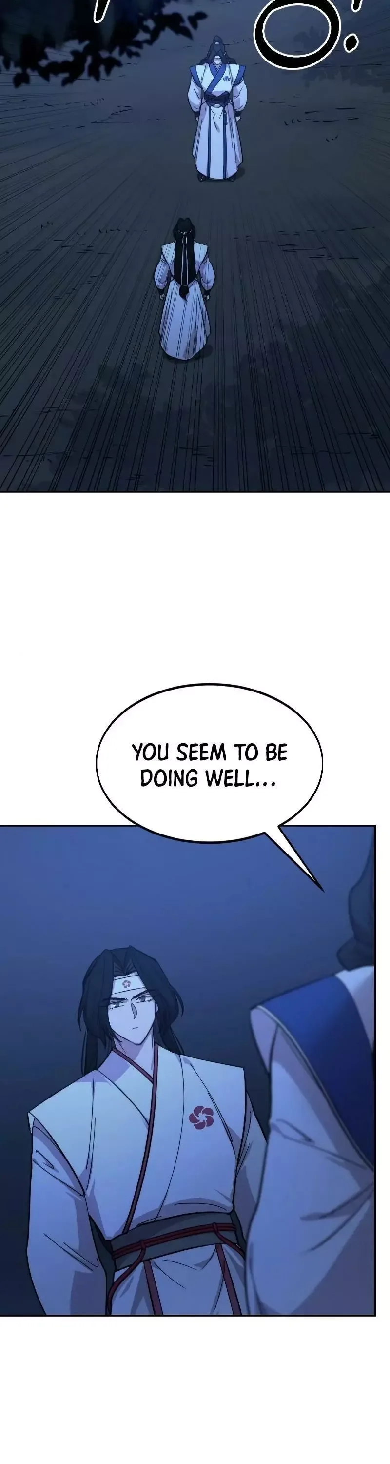 Return of the Flowery Mountain Sect Chapter 56 page 80