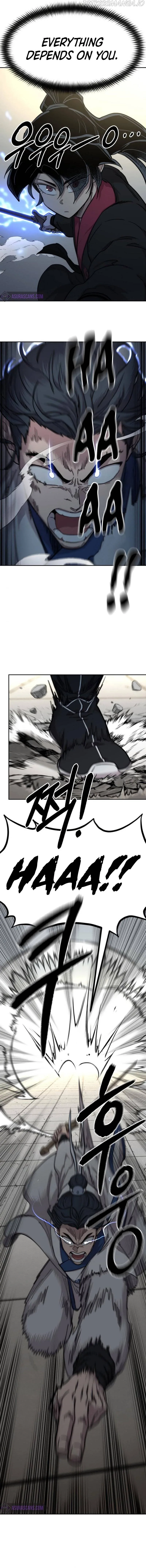 Return of the Flowery Mountain Sect Chapter 66 page 15