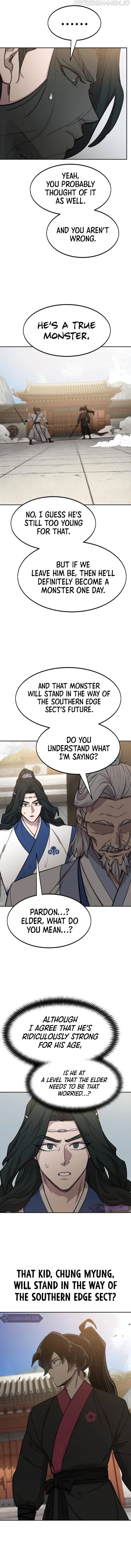 Return of the Flowery Mountain Sect Chapter 66 page 6