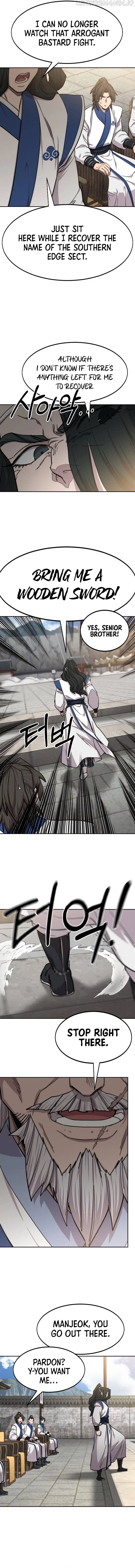 Return of the Flowery Mountain Sect Chapter 66 page 4