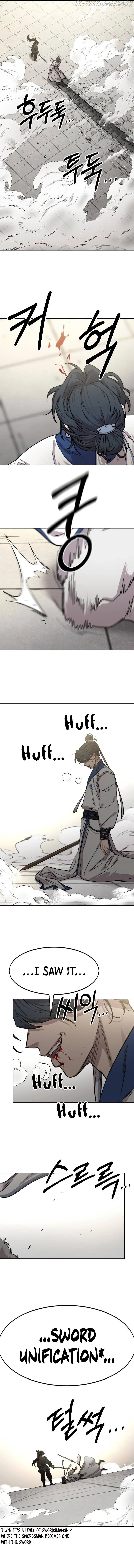 Return of the Flowery Mountain Sect Chapter 66 page 19