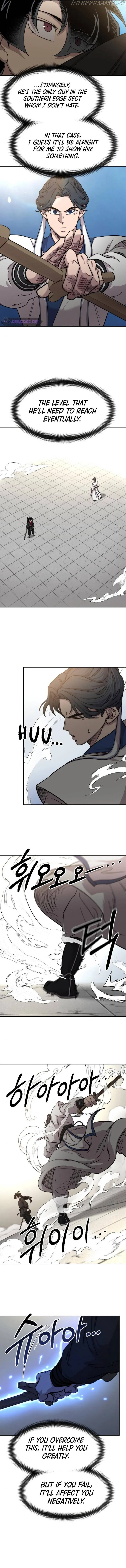 Return of the Flowery Mountain Sect Chapter 66 page 14