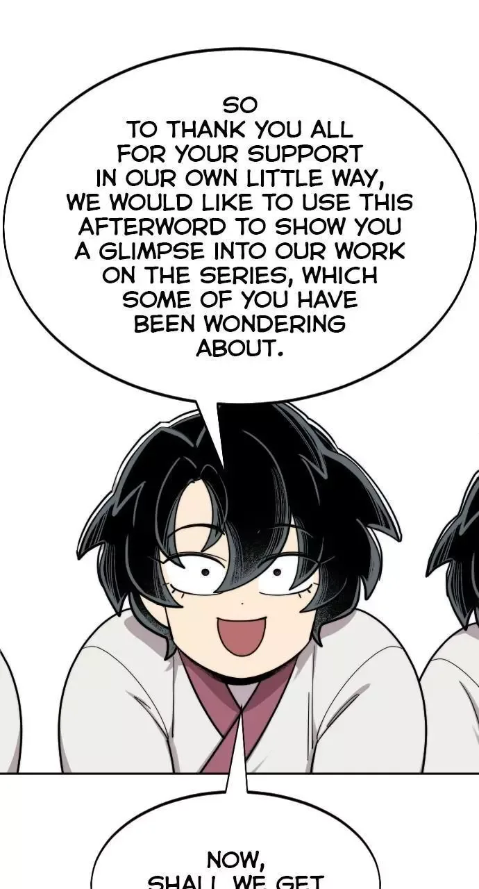 Return of the Flowery Mountain Sect Chapter 73 page 8