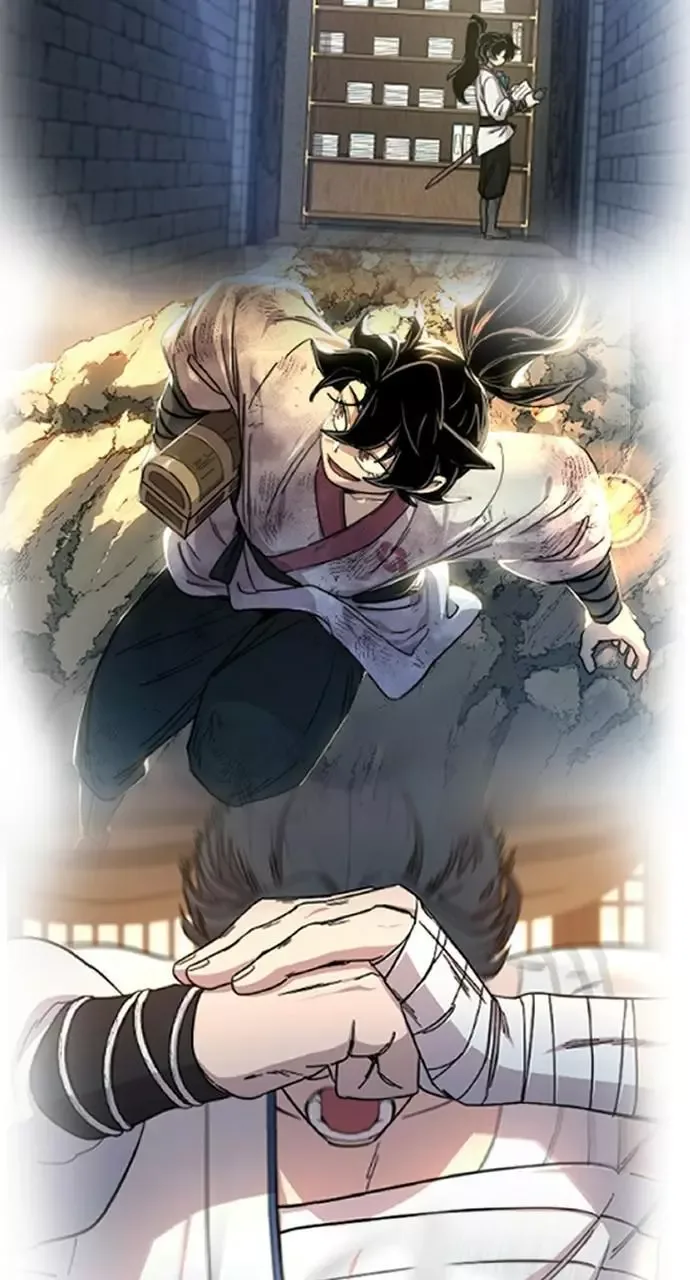 Return of the Flowery Mountain Sect Chapter 73 page 25