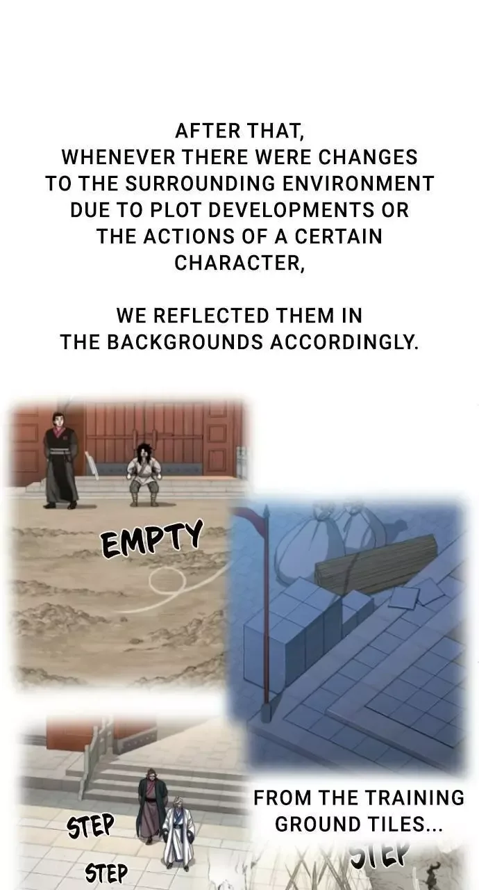 Return of the Flowery Mountain Sect Chapter 73 page 21