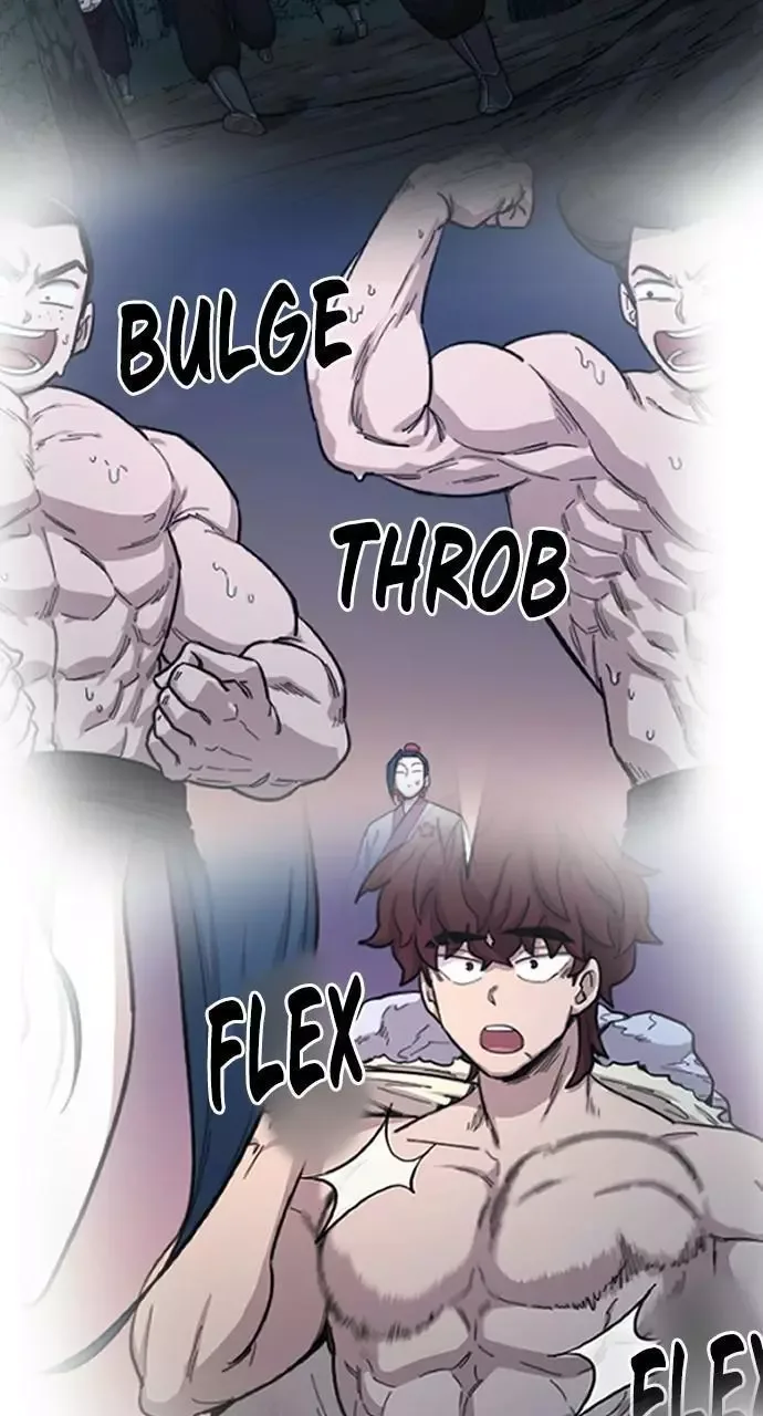 Return of the Flowery Mountain Sect Chapter 73 page 33