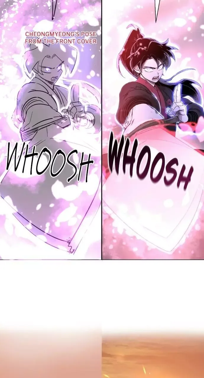Return of the Flowery Mountain Sect Chapter 73 page 63
