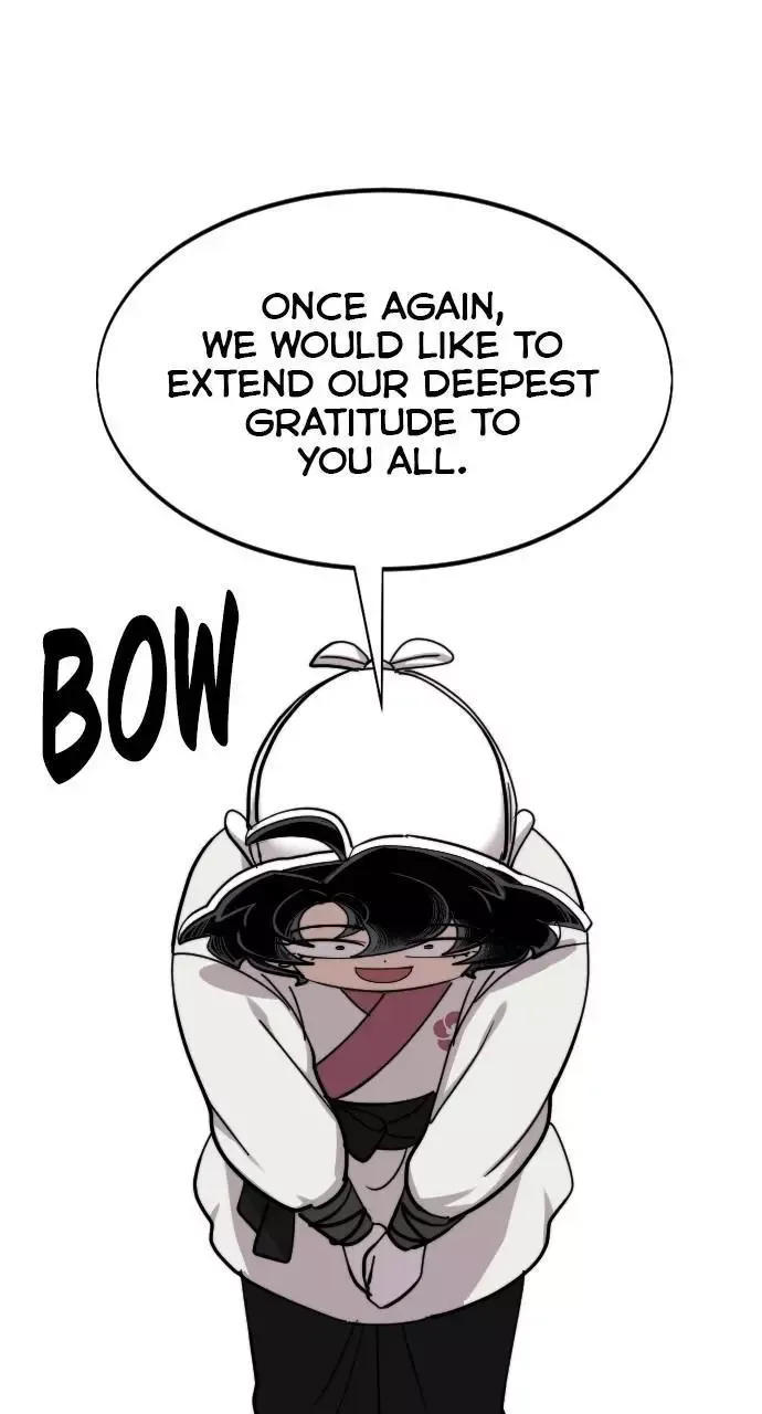 Return of the Flowery Mountain Sect Chapter 73 page 71