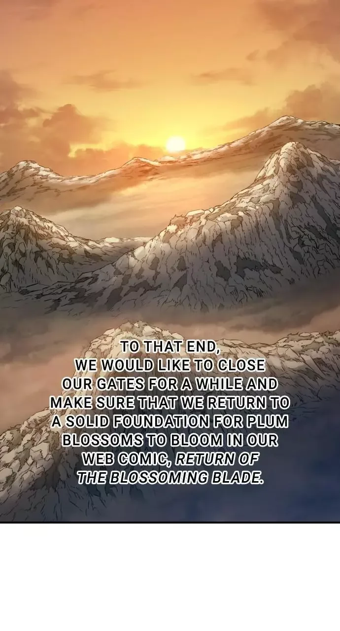Return of the Flowery Mountain Sect Chapter 73 page 73