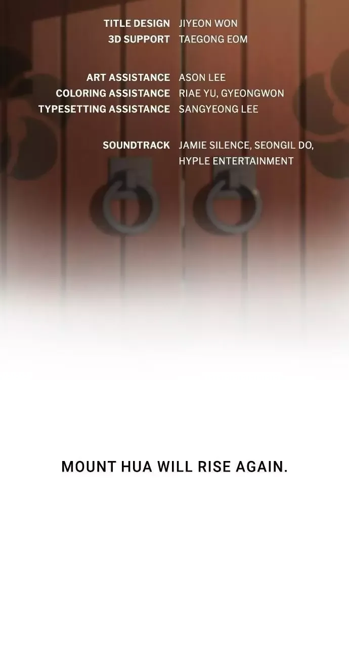 Return of the Flowery Mountain Sect Chapter 73 page 75