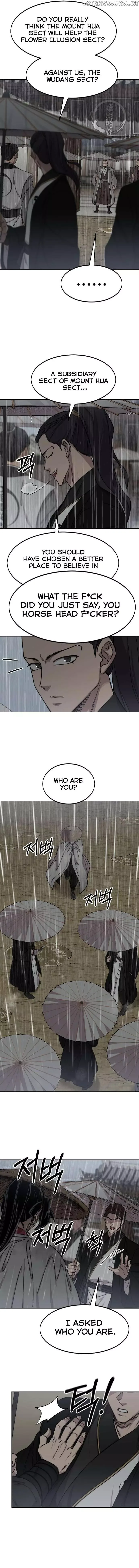 Return of the Flowery Mountain Sect Chapter 75 page 6