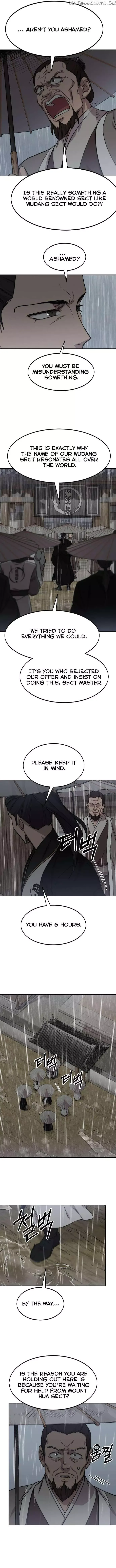 Return of the Flowery Mountain Sect Chapter 75 page 5