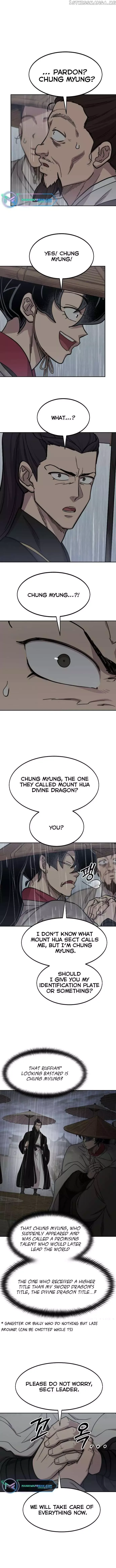 Return of the Flowery Mountain Sect Chapter 75 page 11