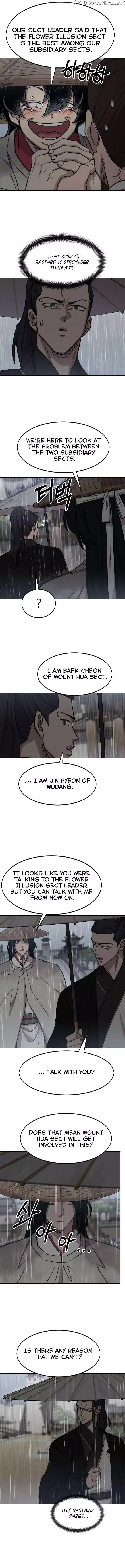 Return of the Flowery Mountain Sect Chapter 75 page 12