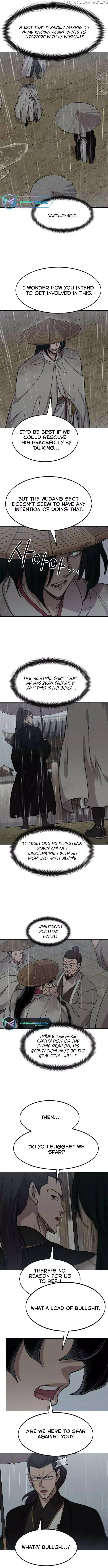 Return of the Flowery Mountain Sect Chapter 75 page 13