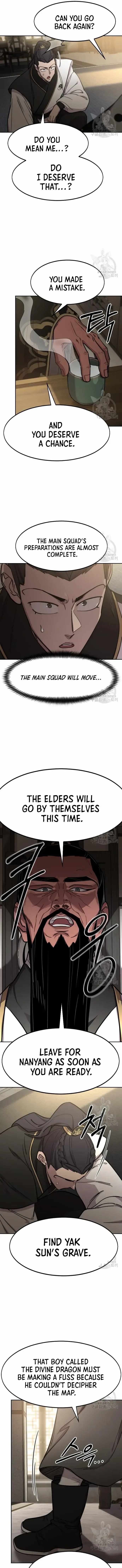 Return of the Flowery Mountain Sect Chapter 86 page 12