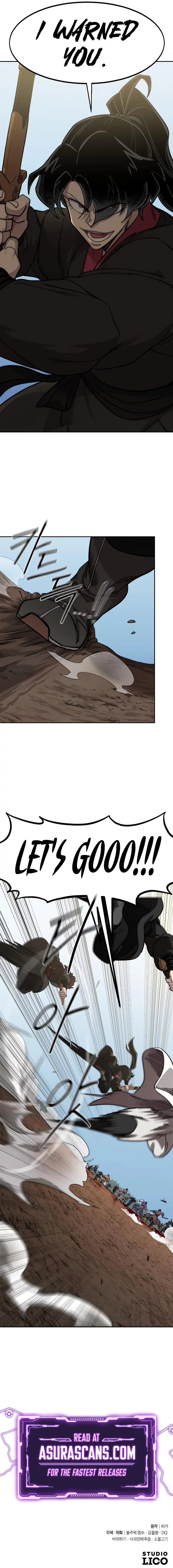 Return of the Flowery Mountain Sect Chapter 91 page 12