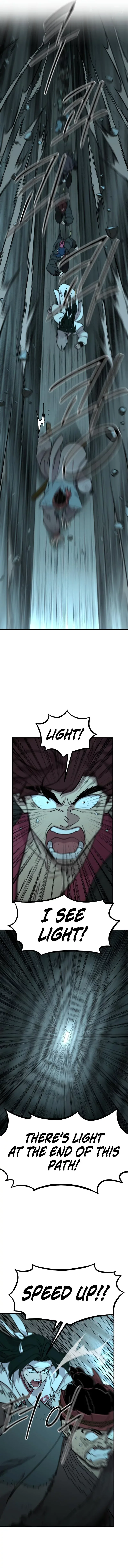 Return of the Flowery Mountain Sect Chapter 94 page 7