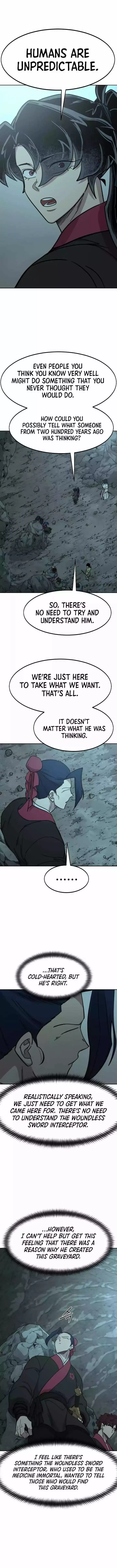 Return of the Flowery Mountain Sect Chapter 96 page 16