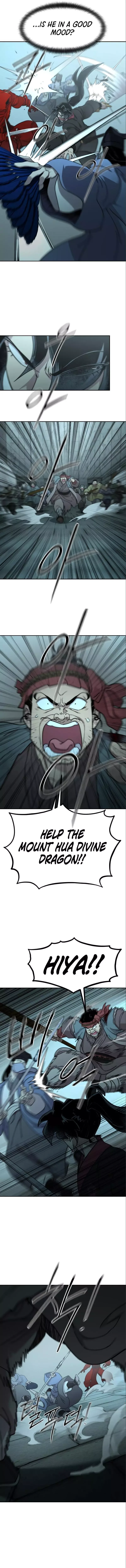 Return of the Flowery Mountain Sect Chapter 99 page 15
