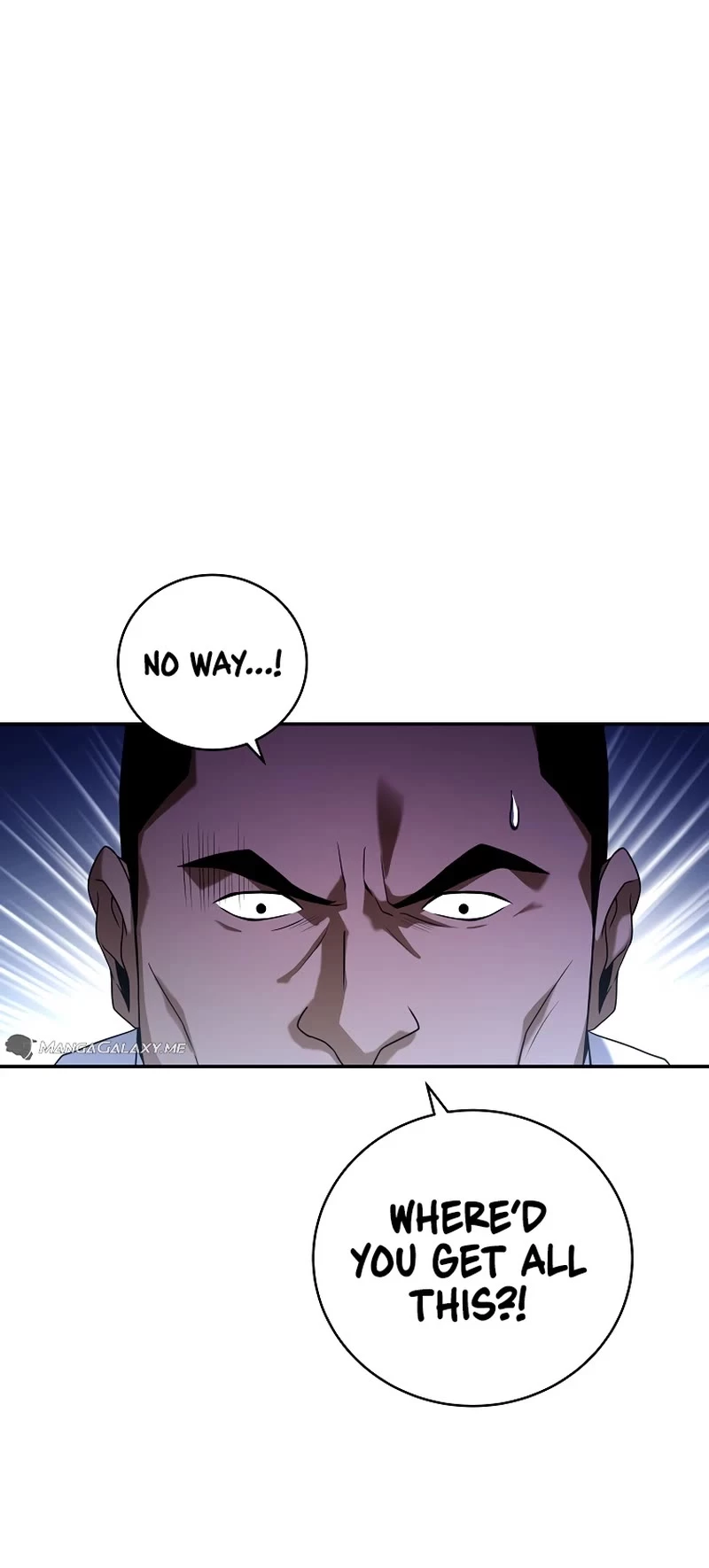 Return of the Frozen Player Chapter 100 page 10