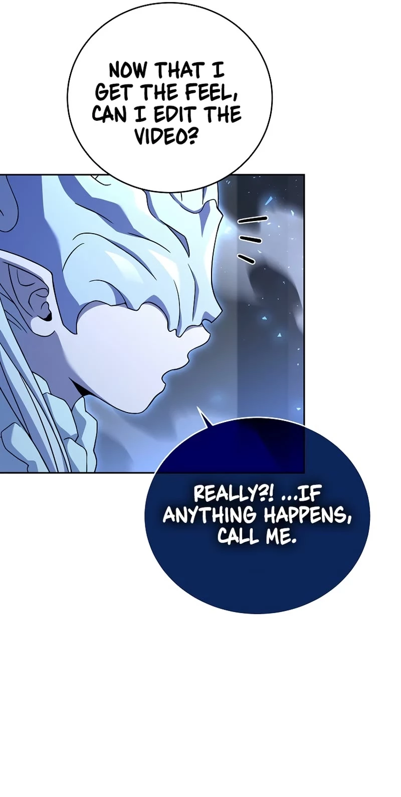 Return of the Frozen Player Chapter 100 page 43