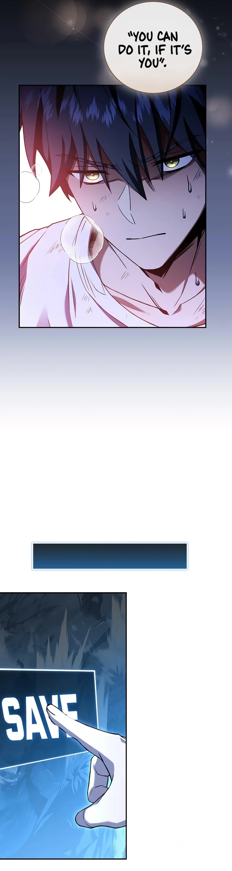 Return of the Frozen Player Chapter 100 page 46