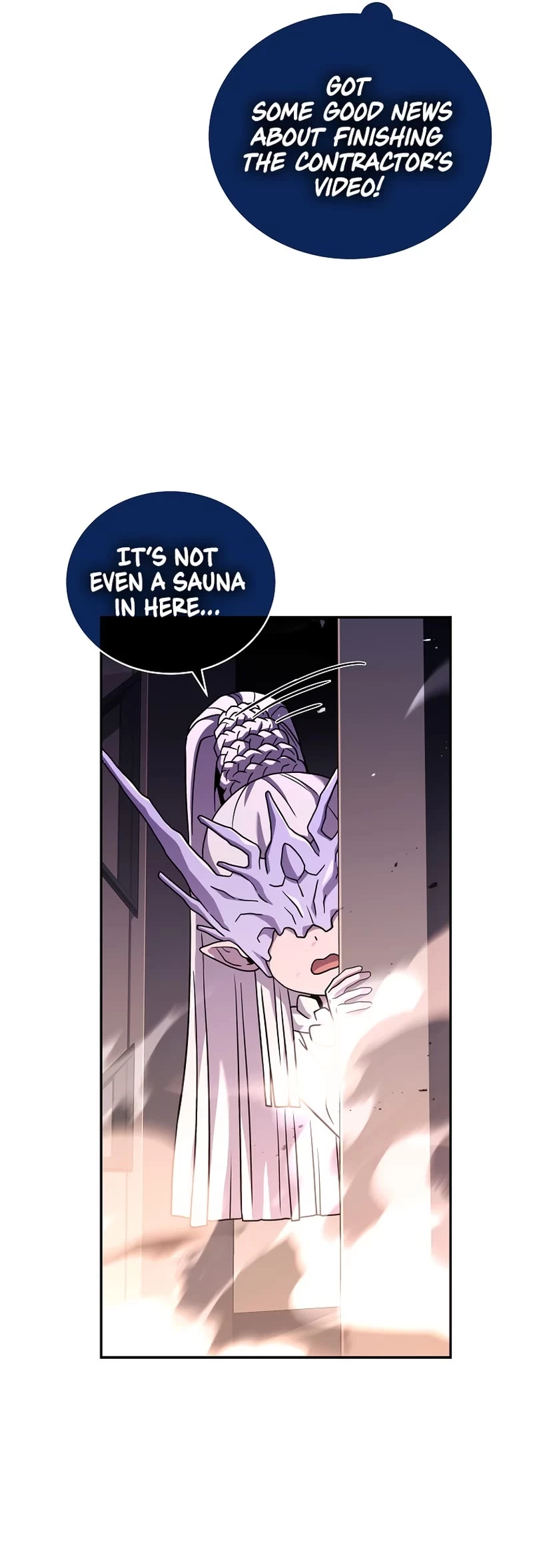 Return of the Frozen Player Chapter 100 page 48