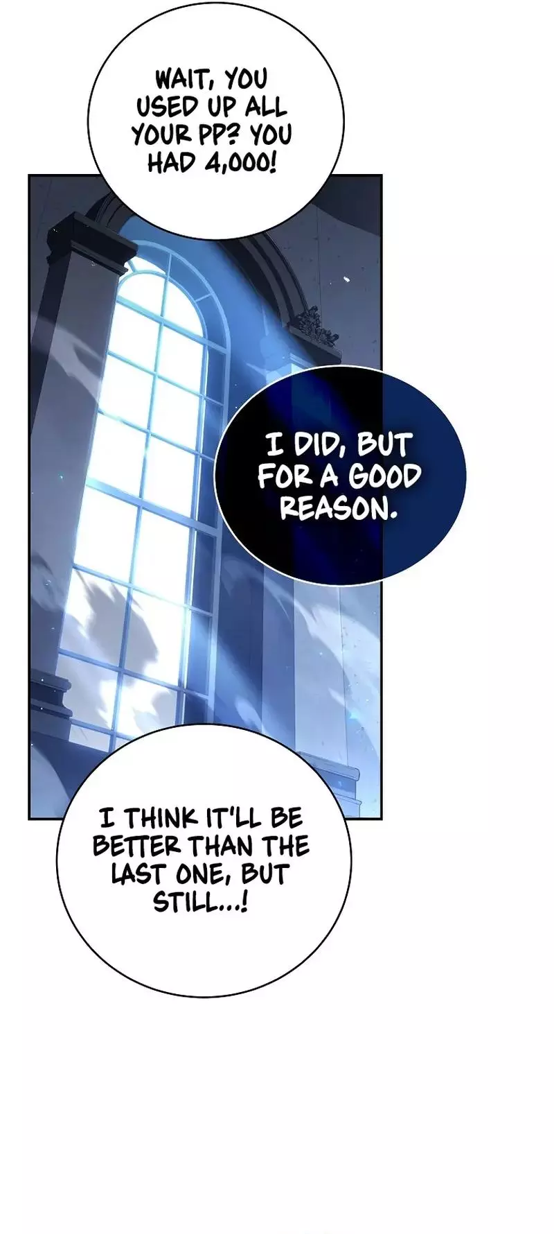Return of the Frozen Player Chapter 101 page 5