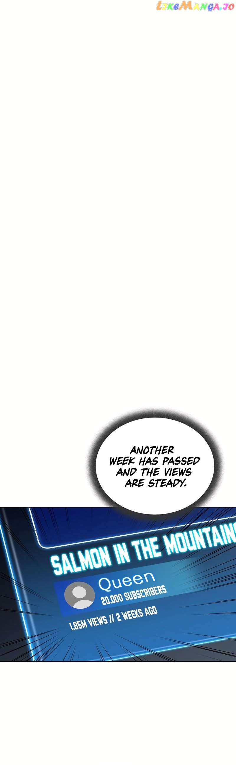 Return of the Frozen Player Chapter 102 page 5
