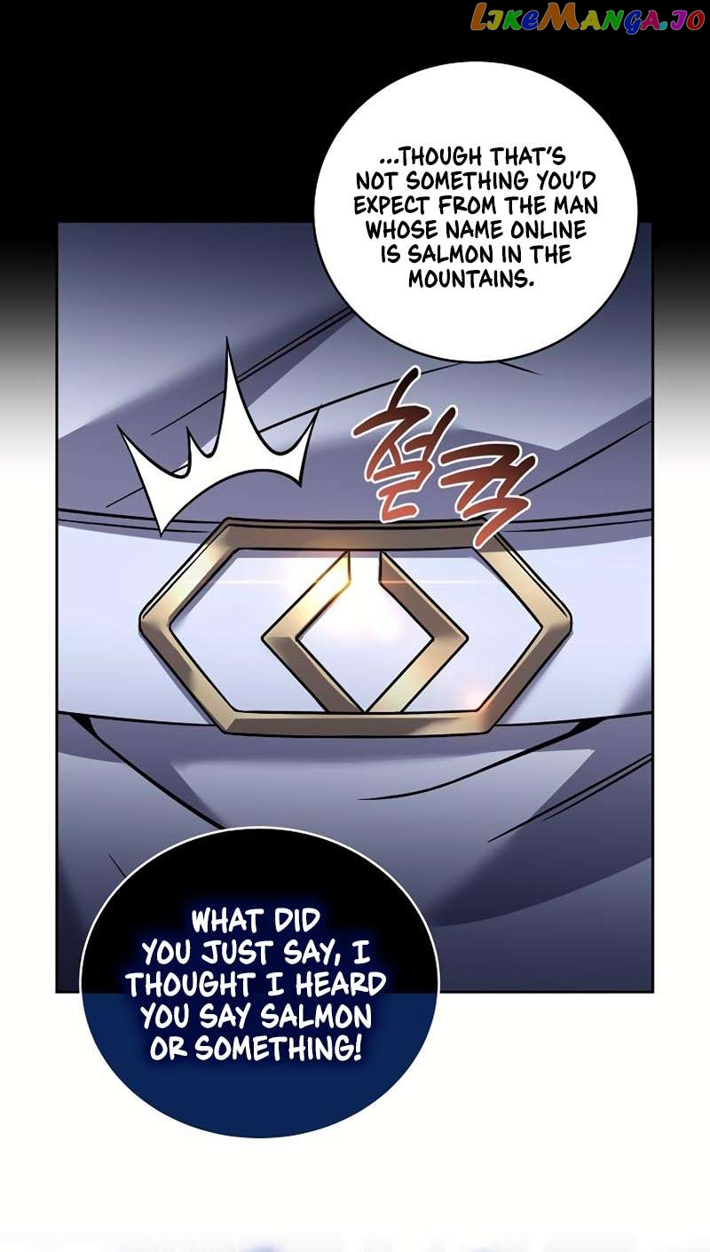 Return of the Frozen Player Chapter 102 page 31
