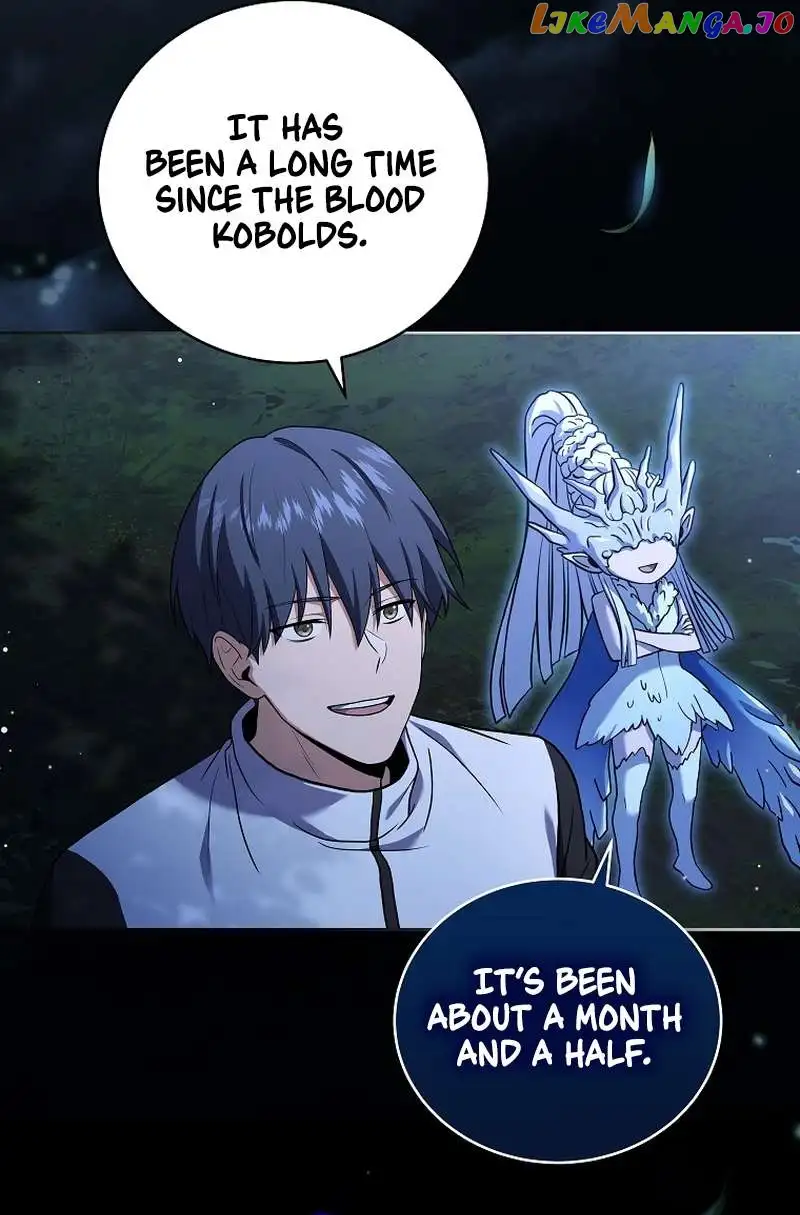 Return of the Frozen Player Chapter 103 page 2