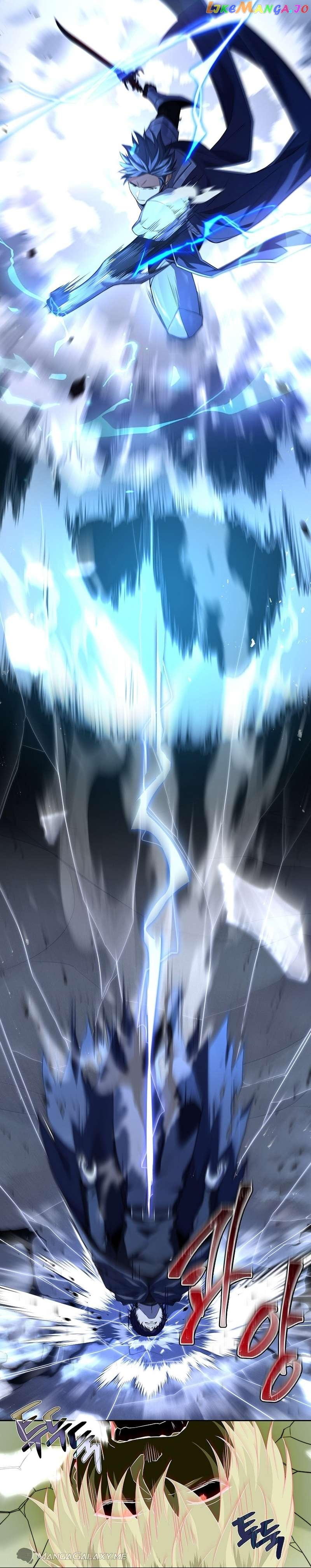 Return of the Frozen Player Chapter 104 page 21