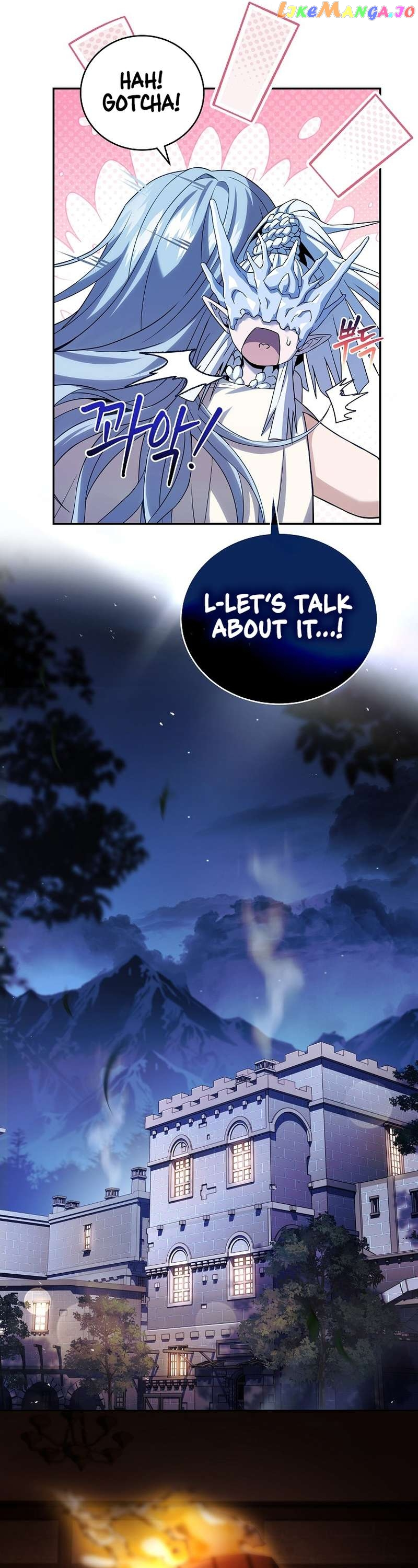 Return of the Frozen Player Chapter 104 page 27